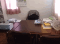 Consultant's office